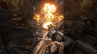 What Happens If You Bring a Grenade Launcher Into The Pirate Era
