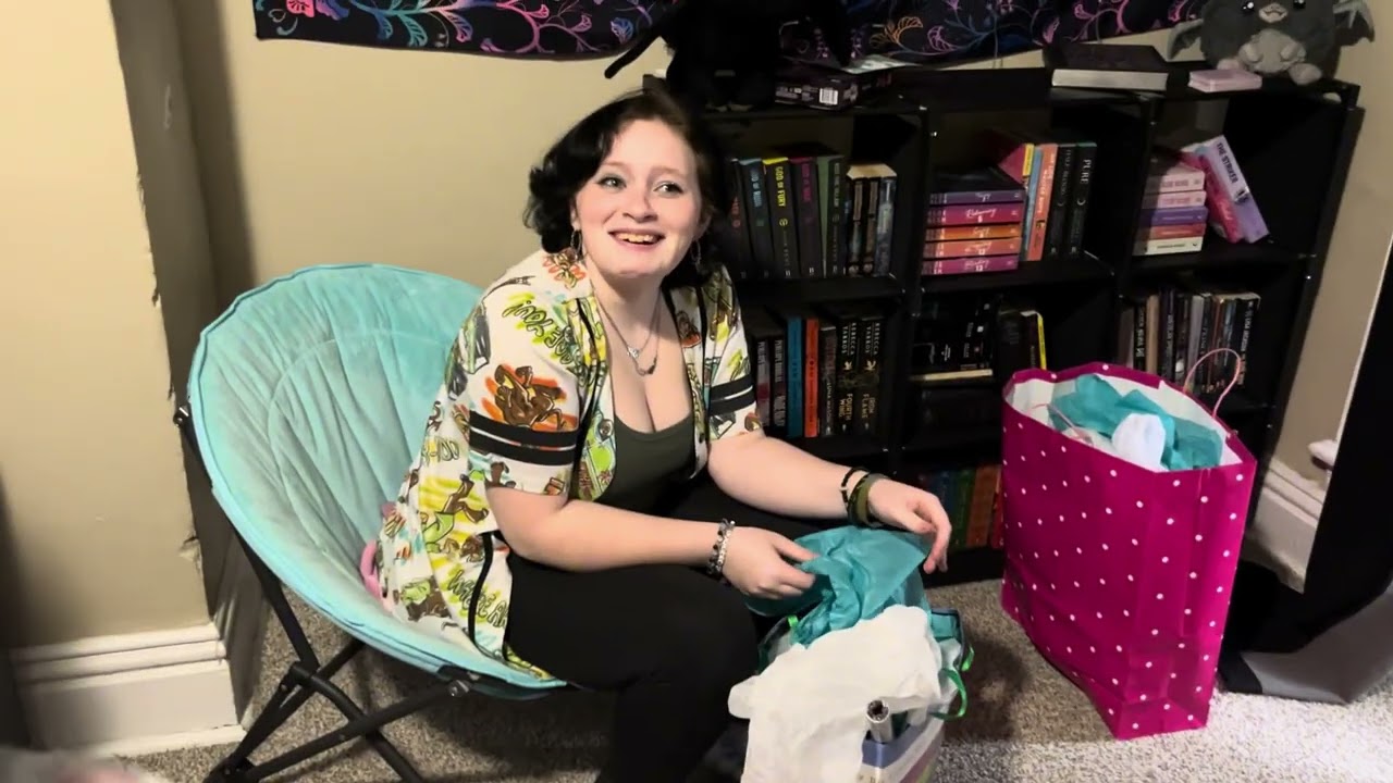 Best friend 18 birthday party @Lil.nerd160 