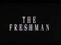 The Freshman (1990) - Official Trailer