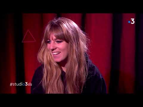 #Studio3 : Fallen Lillies, du hard rock dénonciateur made in Montbéliard