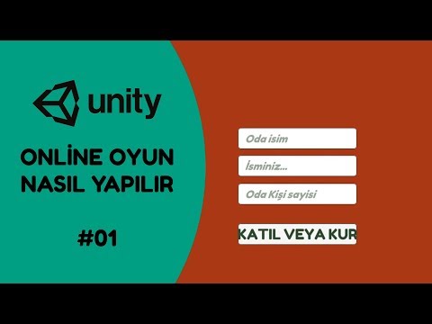 Video: Online Oyun Nasıl Yapılır