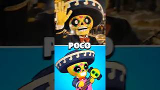 OS BRAWLERS DO BRAWL STARS REALISTAS!