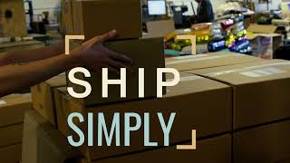 Ship Simply Promo: Shipping Made Simple screenshot 4