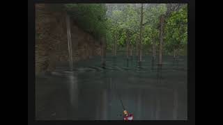 Reel Fishing Relaxation | RF3 Stage 6: Woods