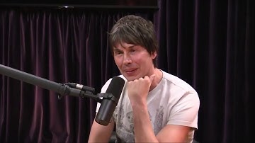 Joe Rogan & Brian Cox - Large Hadron Collider (CERN)