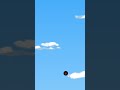 【踏切アニメ】 落ちてくる信号を受け止めるふみきりカンカンRailroad Crossing