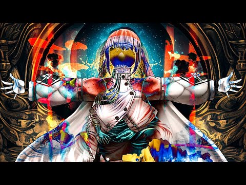 【ニコカラ】 転生 / ATOLS 【Offvocal】