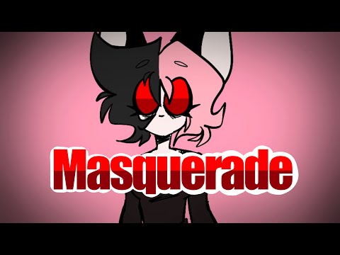 Masquerade|Meme
