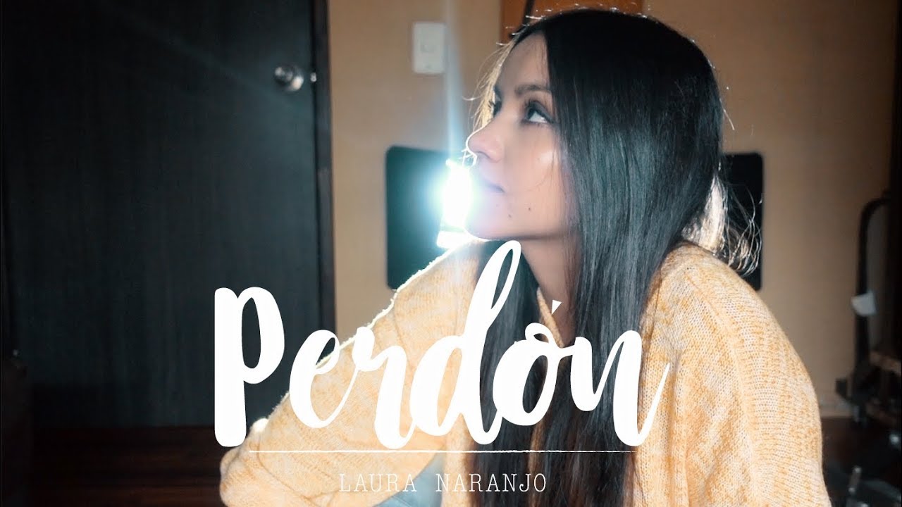 Perdón - David Bisbal, Greeicy | Laura Naranjo cover