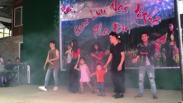 KHÁNH Bii | QUẨY TUNG NÓC PHA ĐI PASS CÙNG PHONG HẠO - BẠC XUÂN - LƯỜNG THỊ SONG | 30-4/1-5 - 2019