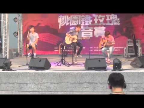 廖文強與壞神經樂團-不習慣幸福