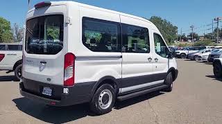 2019 Ford Transit-150 XL Folsom Sacramento Roseville Elk Grove El Dorado Hills