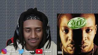 FIRST TIME LISTENING TO M.O.P Feat Teflon & Jay-Z - 4 Alarm Blaze | 90s HIP HOP REACTION