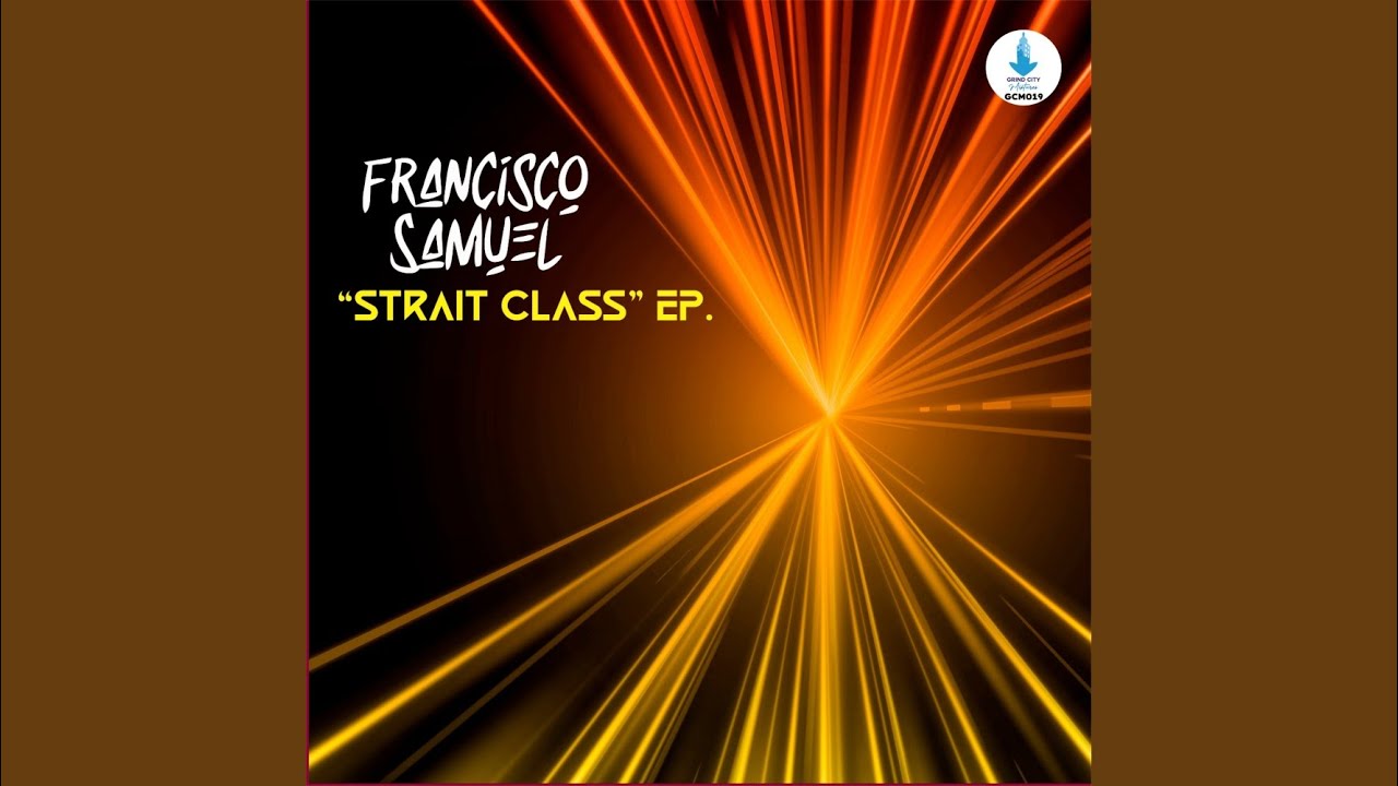 Watch Strait Class (Extended Mix) on YouTube Watch Strait Class (Extended Mix) on YouTube