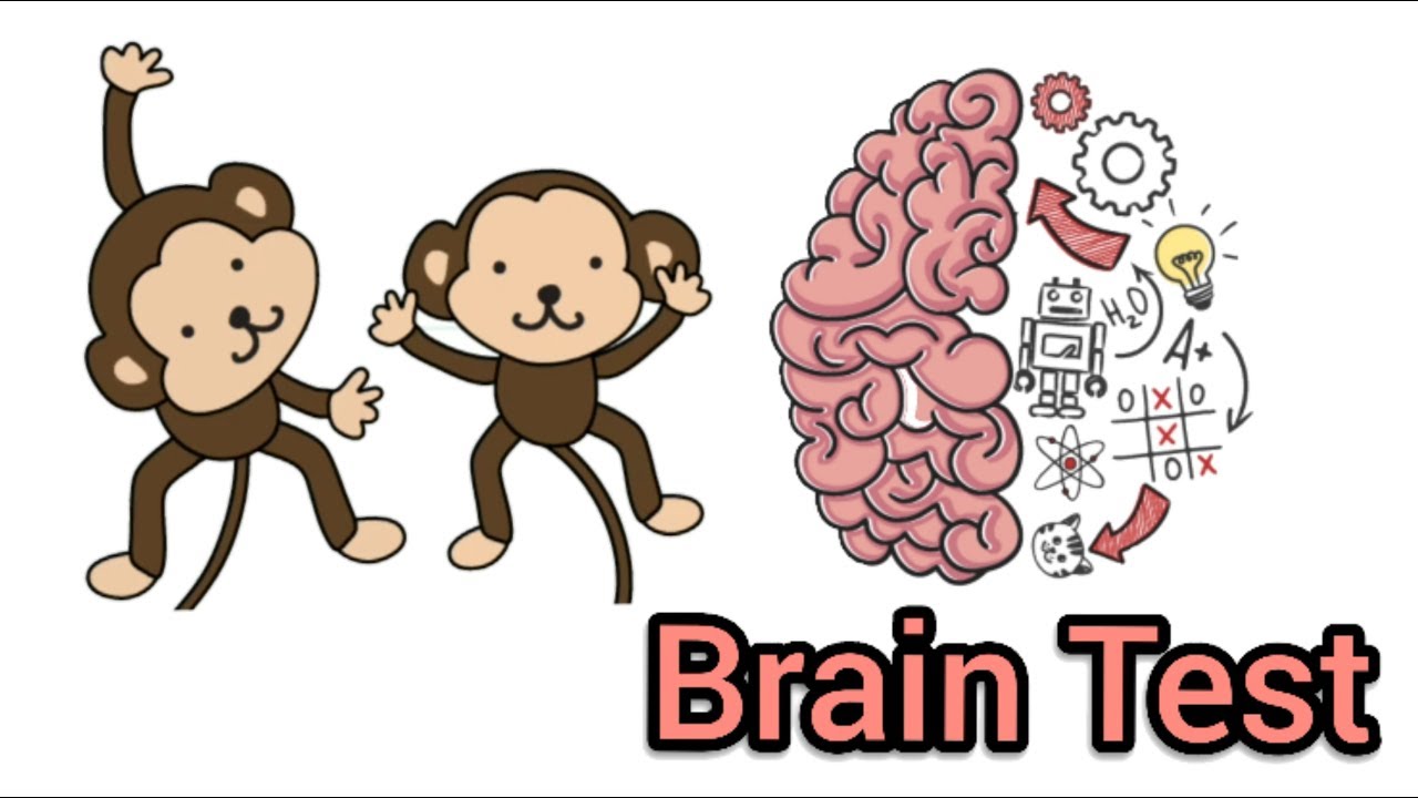 Brain Test: Tricky Puzzles - Solución Nivel 243 De En Español Walkthrough