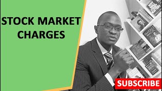 Stock Market Charges | Stock Market Brokerage Charges | Stock Market Hidden Charges |   Brokers Fees