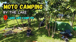 Best Camping Spot | HUWAG SANA SIRAIN ANG GANDA NG LUGAR! | Bagong bukas lang