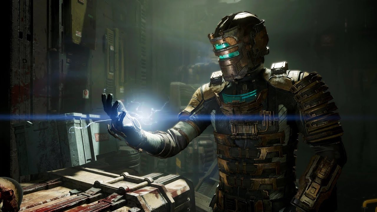 Dead Space Remake Review - I've Never Been So Grateful To Be On A Dying  Ship - GamerBraves