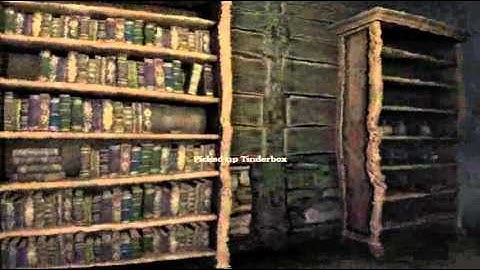 daniel plays Amnesia walkthrough part 2 creepy piano