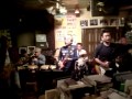 Thrill is gone / King Harvest House Band  11.19.2011