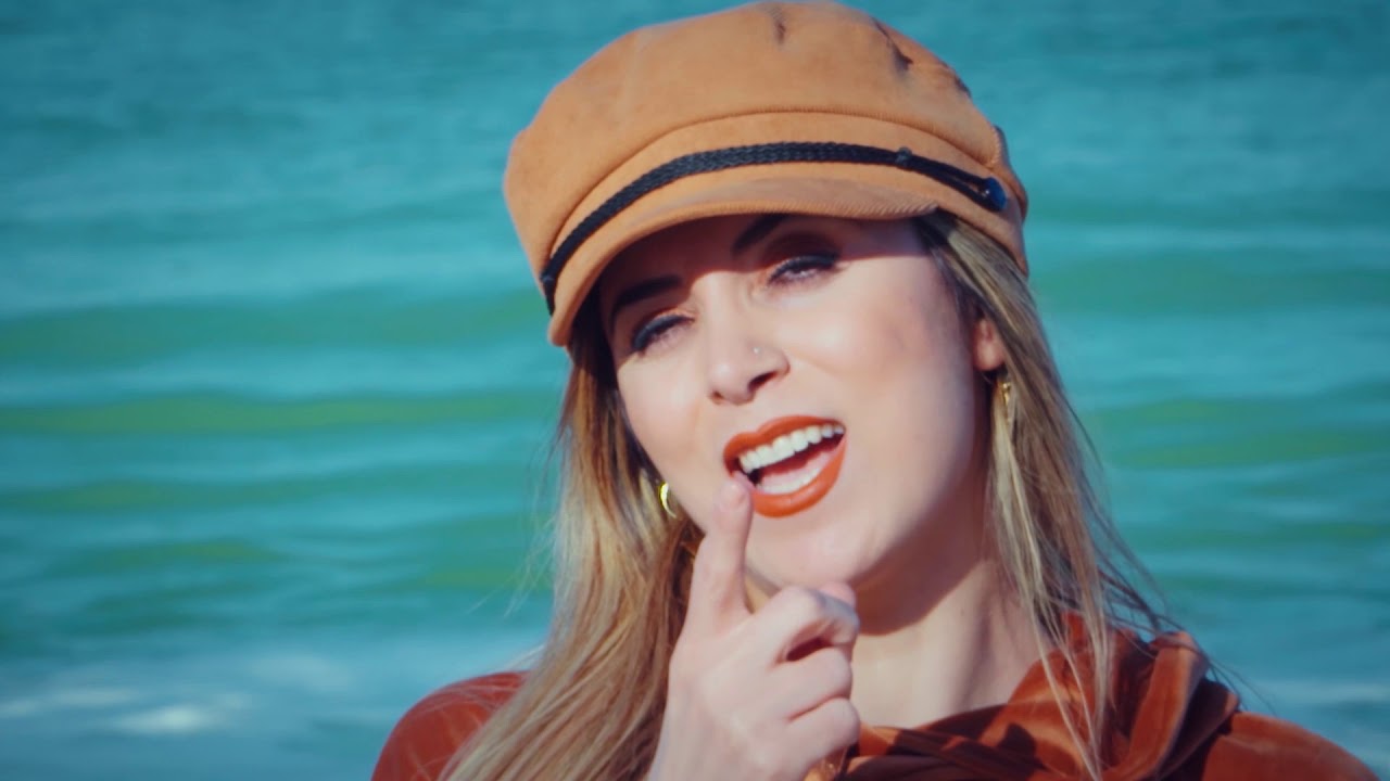 PINAR KARATAŞ - MIX UP [KURDISH DANCE]