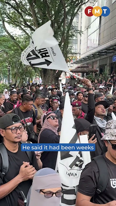 Syahredzan slams PAS MP’s secret ballot no-confidence vote challenge