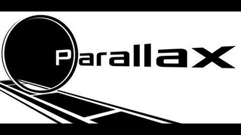 Parallax (Part 1) | One of the BEST GAMES EVER