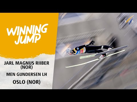 Riiber on pole for another sweep | FIS Nordic Combined World Cup 23-24