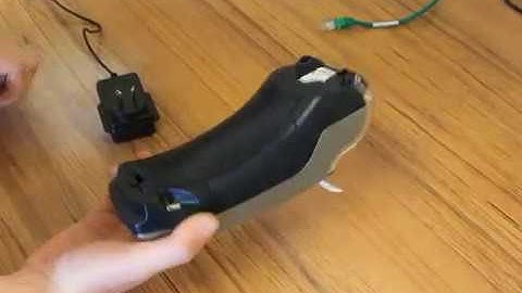 Verifone VX520 Eftpos Terminal Installation