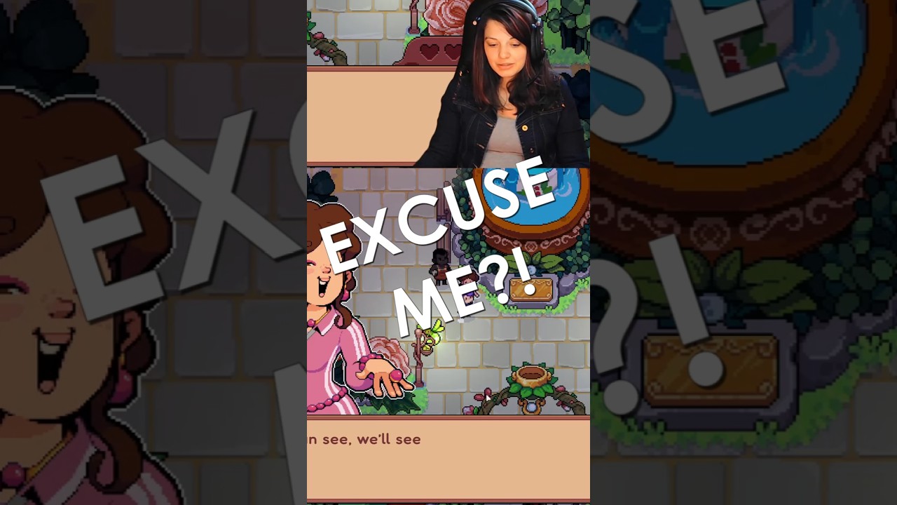 I Felt Personally Attacked!