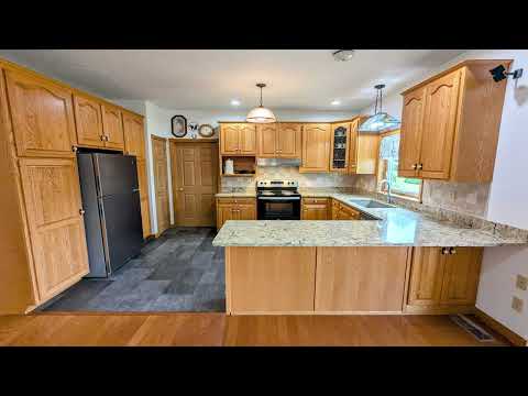 11435 Rich Hill Road, North East, PA home video tour