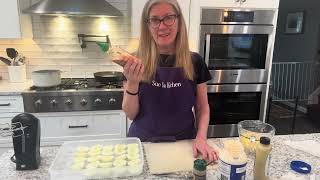 Celebrity Siracha Deviled Eggs Wealth