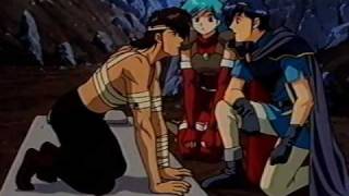 High Quality Fire Emblem Oav Episode 2 23 English Dub