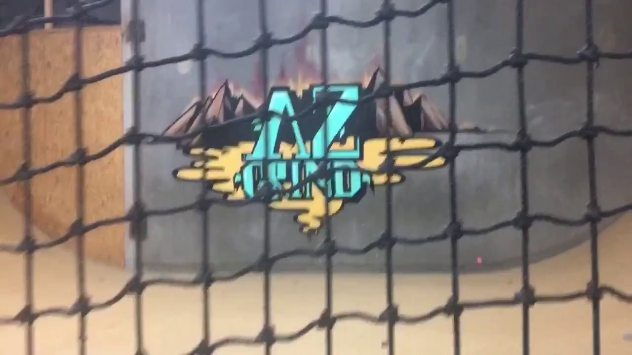 AZ Grind 