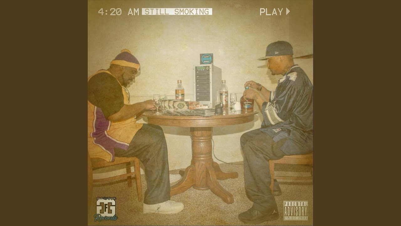 420 All Year (feat. Kay Tee)