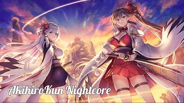 [Promotion] Nightcore - Tersimpan Di Hati (Hardstyle Bootleg)