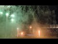 Fireworks after Betard FIM Speedway Grand Prix of Poland 2022