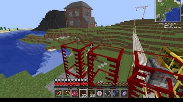 Tekkit Classic -Ep 50- Oil Transfer!