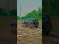 #De😱epp🚙Mud 🚜#4x4Life #Cars #OffRoad#
