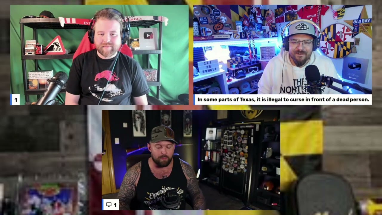 US Army Veteran Reacts 