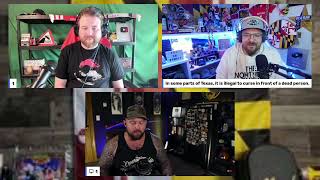 US Army Veteran Reacts "Lewis Millet - American's Freedom Fighter "Fix Bayonets" | Fat Electrician"