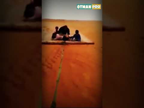 عمل معاهم الصح شوفو للأخر روعة