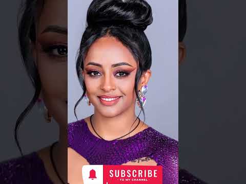 ቬሮኒካ አዳነ የሚወዳት Veronica Adane Veronicaadane Ethiopianmusic Ethiopianartist