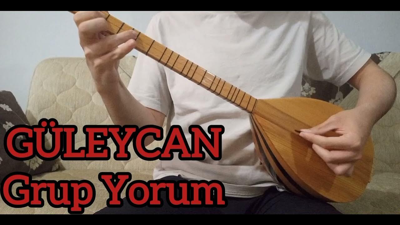 Güleycan-Grup Yorum Güleycan-Grup Yorum