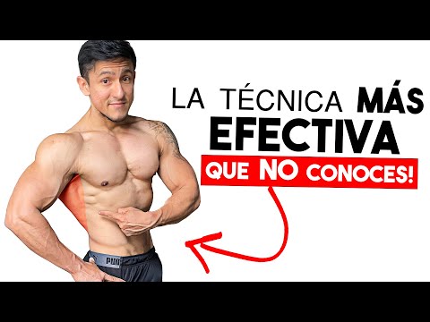 Video: ¿Funciona darle la espalda?