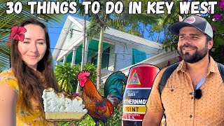 Ultimate KEY WEST Travel Guide 2026 screenshot 4