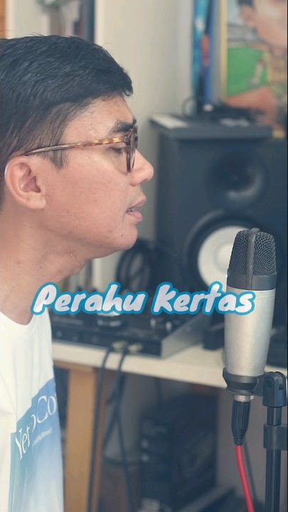 Perahu kertas - Maudy Ayunda