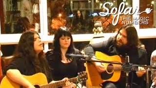 The Magic Numbers - Why Did You Call Tonight? | Sofar London