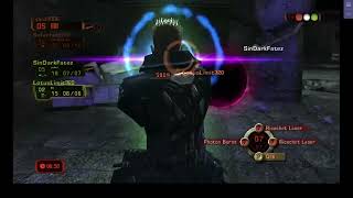 Phantom Dust 2025 ModTourn - Rd 3 - Sharky/Pippo vs Gaignun/Sin