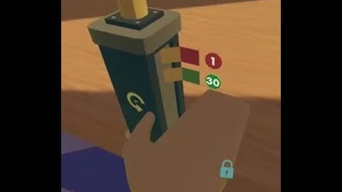 How to Rotate objects in Rec Room - Rotator V1 Legacy   - Extended Version